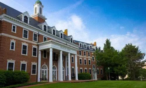 密歇根大学安娜堡分校入学要求