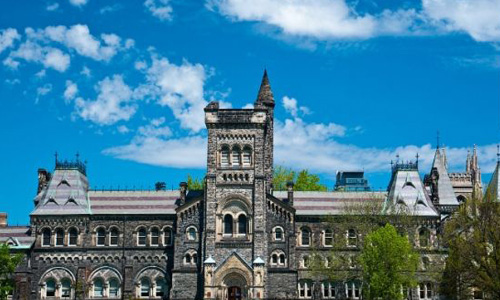 多伦多电影学院留学专业有哪些？