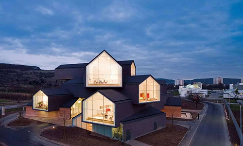 艺术留学专业PK景观设计和城市规划谁更有发展优势