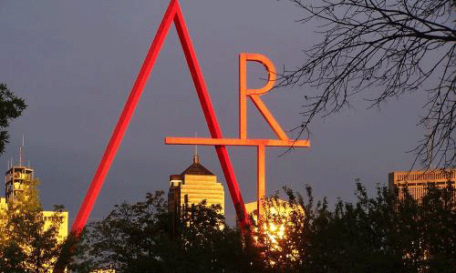 哥伦布艺术与设计学院怎么样？