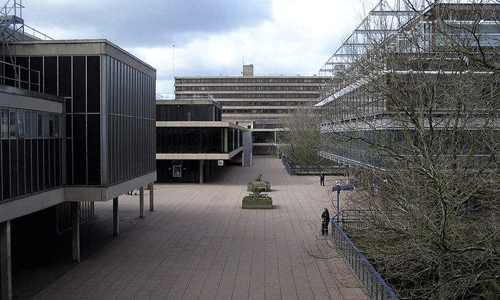 为什么巴斯大学深受艺术生关注