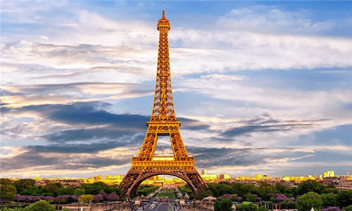 艺术留学，为什么选择法国？