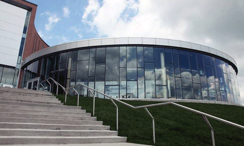 为什么罗彻斯特理工学院深受艺术生关注