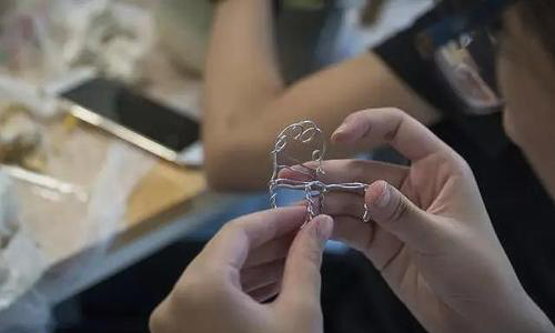 艺术留学作品集要如何去做