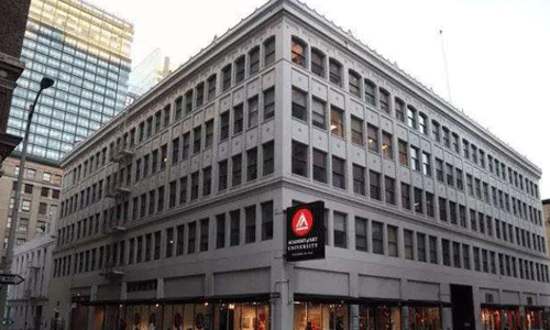 纽约视觉艺术学院留学申请条件