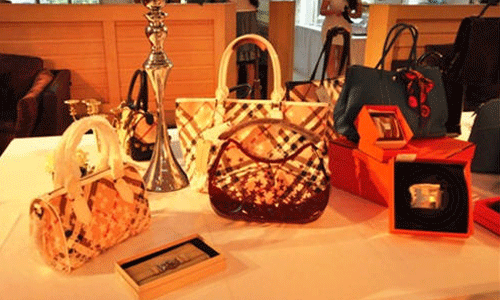 英国奢侈品管理学院申请要求