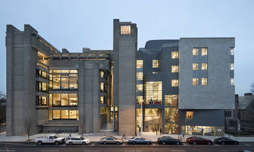 费城艺术大学硕士留学解析