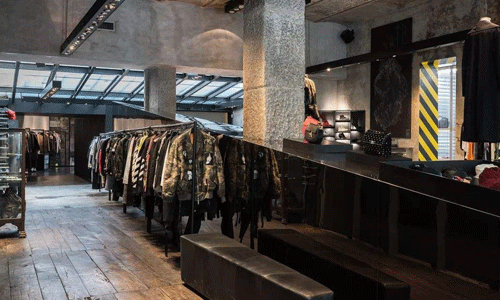 美国时尚买手学院申请要求