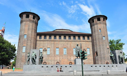 都灵美术学院硕士留学解析