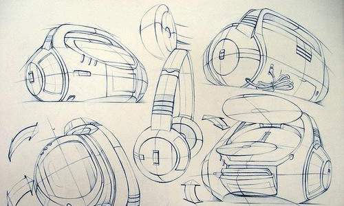 英国工业设计留学大学