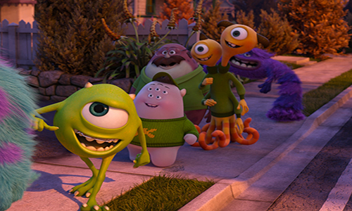 美国动画专业留学条件