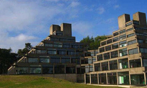 诺维奇艺术大学留学怎么样？