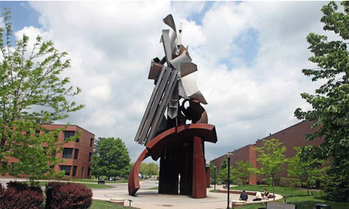 想去纽约视觉艺术学院留学条件如何