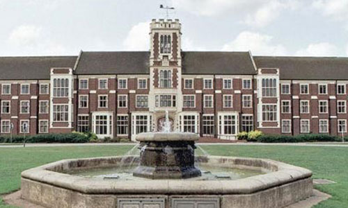 英国拉夫堡大学申请条件是什么