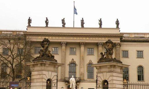 柏林艺术大学美术学院留学专业有哪些？