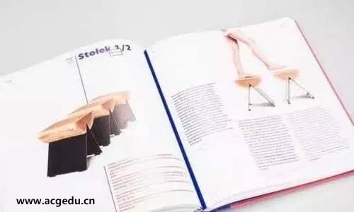 艺术留学作品集应该如何排版？