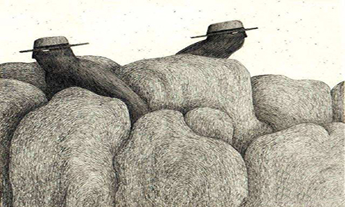 英国留学学设计那你怎么能不知道创意艺术大学