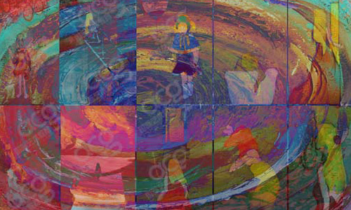 纯艺术留学作品集如何制作？