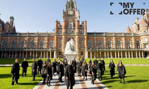 英国艺术院校研究生留学申请