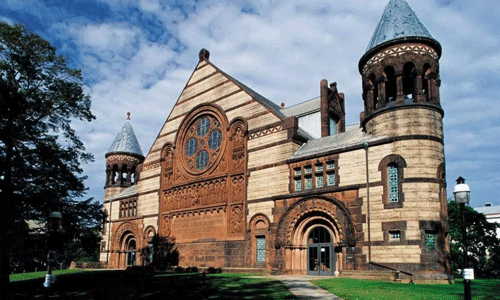 美国建筑设计本科院校推荐