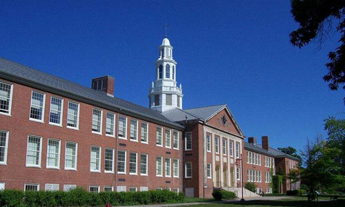 纽约州立大学新帕尔兹分校硕士留学解析