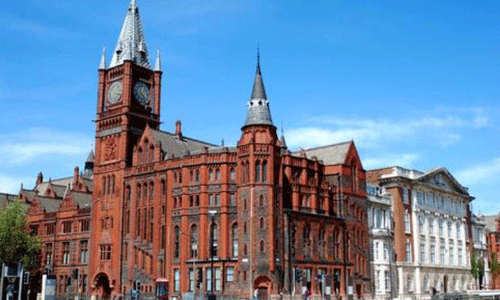 申请利物浦大学本科要求