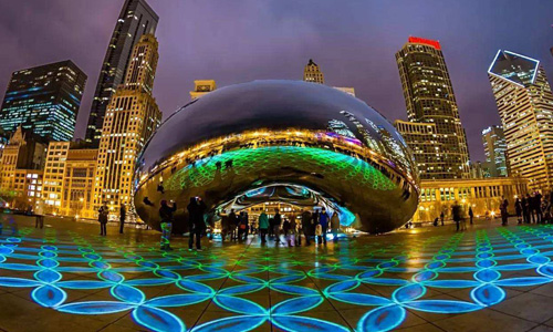 艺术本科留学院校有哪些