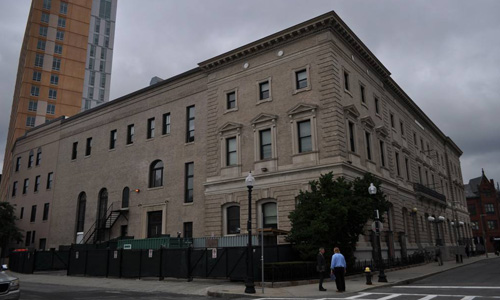 新英格兰音乐学院申请要求是什么？