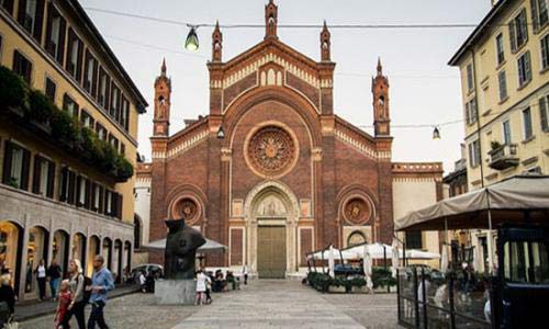 艺术生去意大利留学好吗