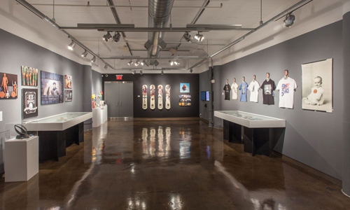 纽约视觉艺术学院作品集要求