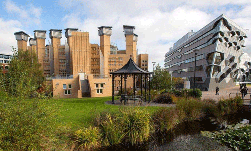 英国考文垂大学留学怎么样？