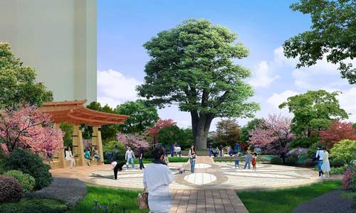 如何创作出富有特色的景观设计作品集？