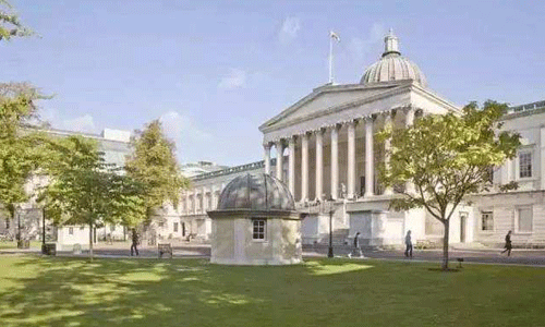 去伦敦大学金史密斯学院留学要求