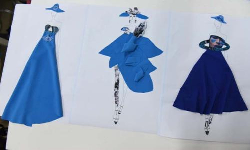 留学法国，让你没办法忽视的法国emod国际服装设计学院