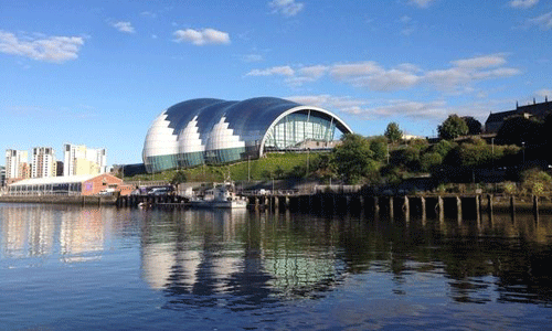 英国纽卡斯尔大学优势专业有哪些