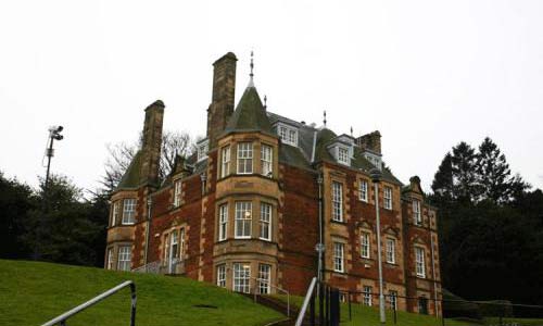 英国爱丁堡艺术学院申请及解析