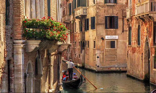 艺术留学意大利的方式