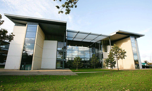 赫特福德大学优势专业有哪些？