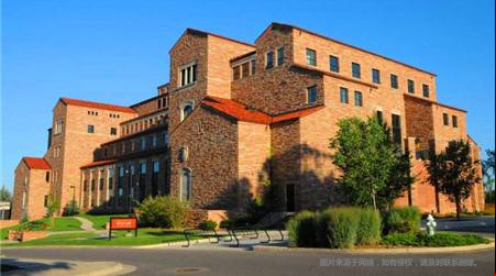 美国科罗拉多大学世界排名最新情况