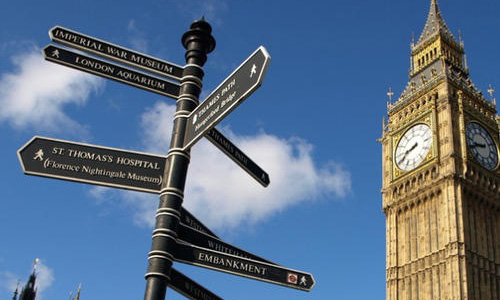 艺术生去英国学艺术怎么样？