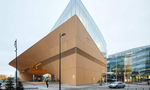 阿尔伯塔艺术设计学院本科留学怎么样？