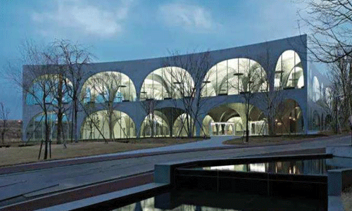 多摩美术大学有多好？