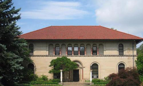 欧柏林音乐学院留学申请条件