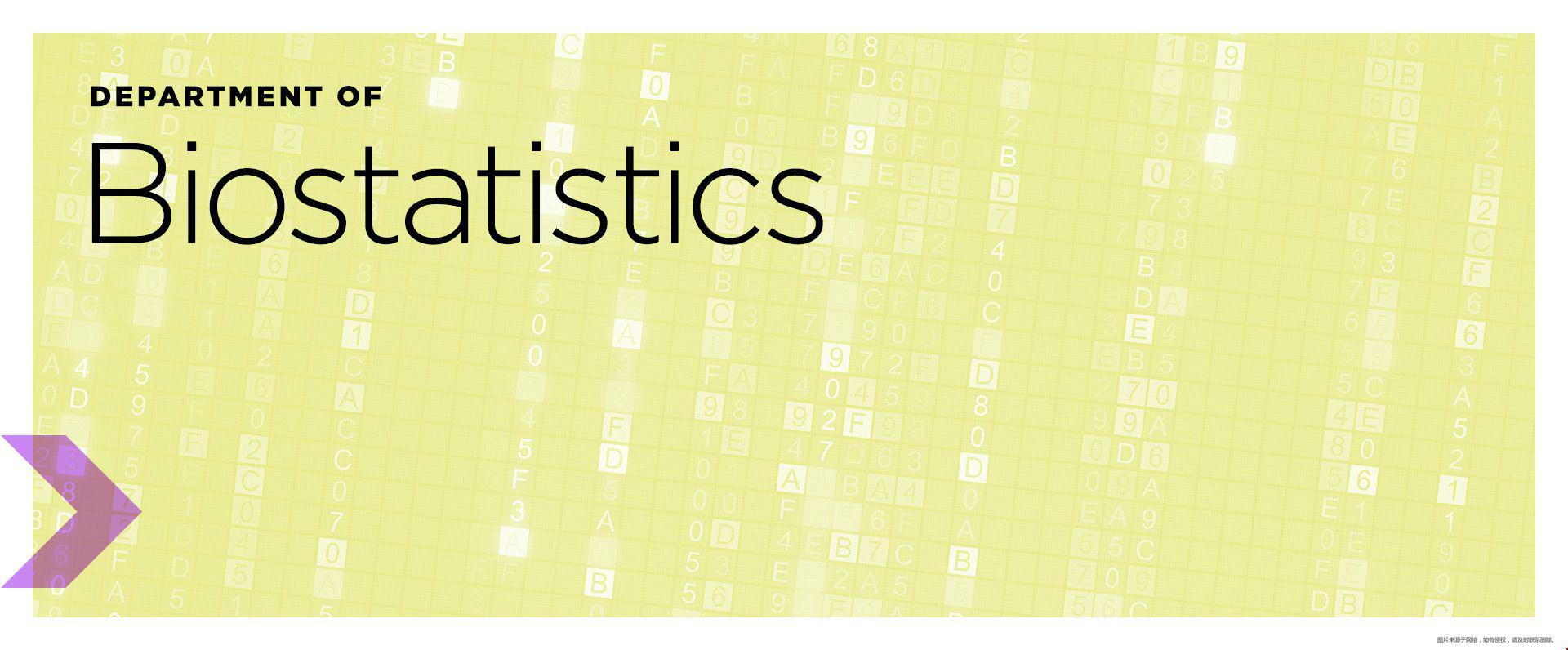 美国生物统计研究生排名靠前的大学（top10）