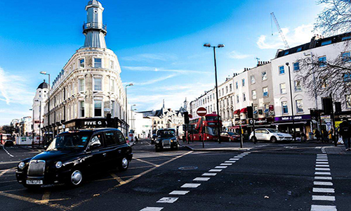 艺术留学攻略各国艺术留学优势