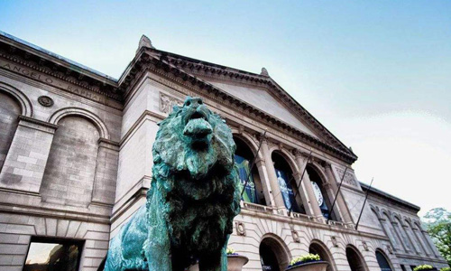 芝加哥艺术学院本科留学解析