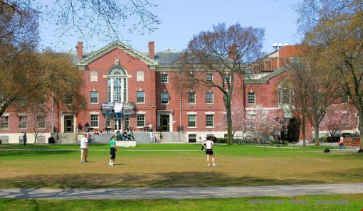 美国布朗大学有哪些优势专业可以申请？