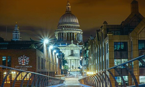 时尚管理专业留学英国院校推荐