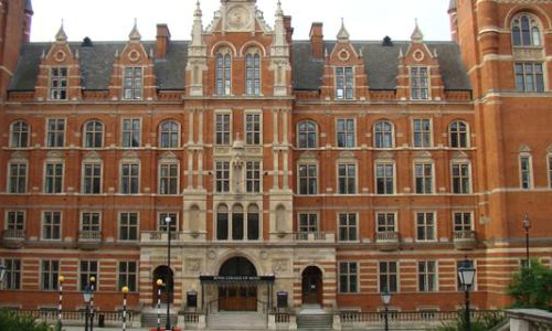 加拿大皇家音乐学院如何？