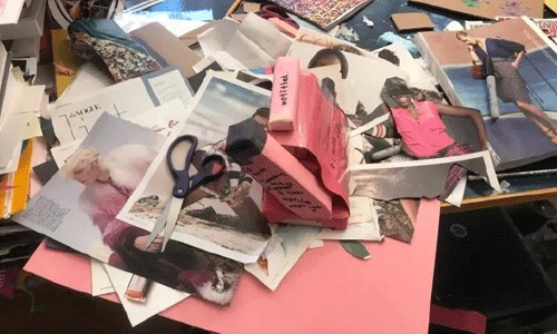 帕森斯设计学院有哪些艺术专业